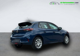 Opel Corsa 1.2 Turbo 100 ch BVA  occasion  Beaupuy - photo n2