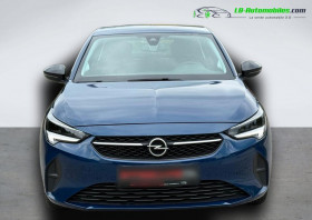 Opel Corsa 1.2 Turbo 100 ch BVA  occasion  Beaupuy - photo n5