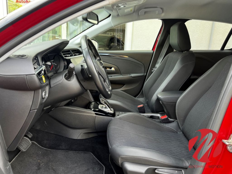 Opel Corsa 1.2 Turbo 100 ch BVA  occasion  Beaupuy - photo n5