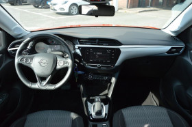 Opel Corsa 1.2 Turbo 100 ch BVA  occasion  Beaupuy - photo n3