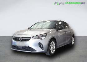 Opel Corsa 1.2 Turbo 100 ch BVA  occasion  Beaupuy - photo n2
