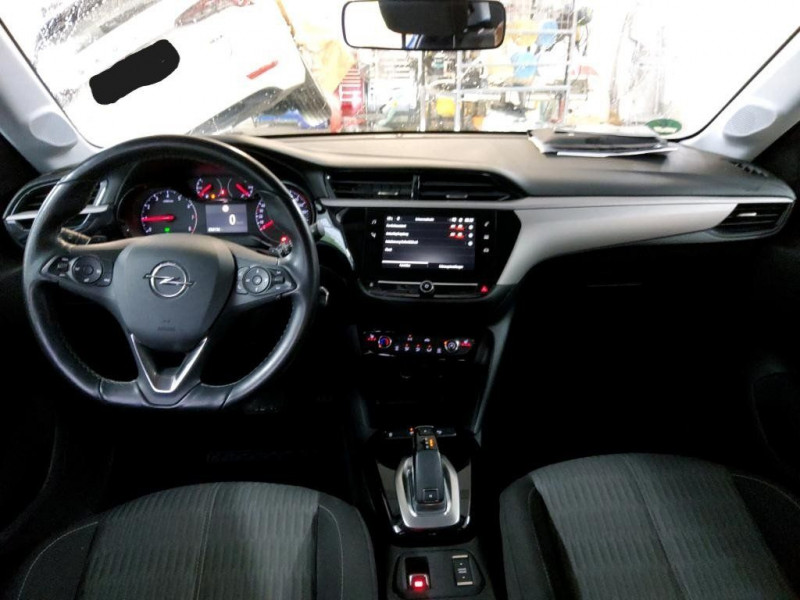 Opel Corsa 1.2 Turbo 100 ch BVA  occasion  Beaupuy - photo n2