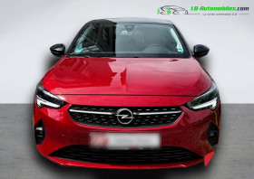 Opel Corsa 1.2 Turbo 100 ch BVA  occasion  Beaupuy - photo n4