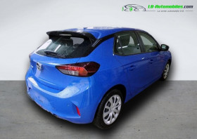 Opel Corsa 1.2 Turbo 100 ch BVA  occasion  Beaupuy - photo n3