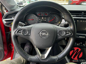 Opel Corsa 1.2 Turbo 100 ch BVA  occasion  Beaupuy - photo n7