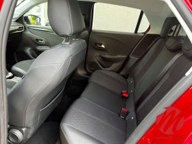Opel Corsa 1.2 Turbo 100 ch BVA  occasion  Beaupuy - photo n6