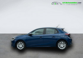 Opel Corsa 1.2 Turbo 100 ch BVA  occasion  Beaupuy - photo n6