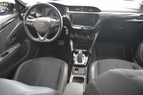 Opel Corsa 1.2 Turbo 100 ch BVA  occasion  Beaupuy - photo n3