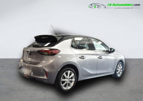 Opel Corsa 1.2 Turbo 100 ch BVA  occasion  Beaupuy - photo n4