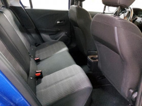 Opel Corsa 1.2 Turbo 100 ch BVA  occasion  Beaupuy - photo n5