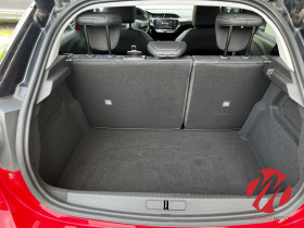 Opel Corsa 1.2 Turbo 100 ch BVA  occasion  Beaupuy - photo n8