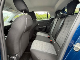 Opel Corsa 1.2 Turbo 100 ch BVA  occasion  Beaupuy - photo n8