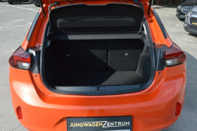 Opel Corsa 1.2 Turbo 100 ch BVA  occasion  Beaupuy - photo n7