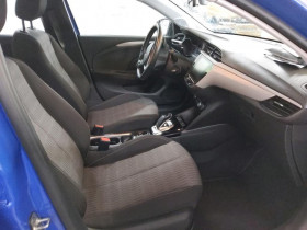 Opel Corsa 1.2 Turbo 100 ch BVA  occasion  Beaupuy - photo n4