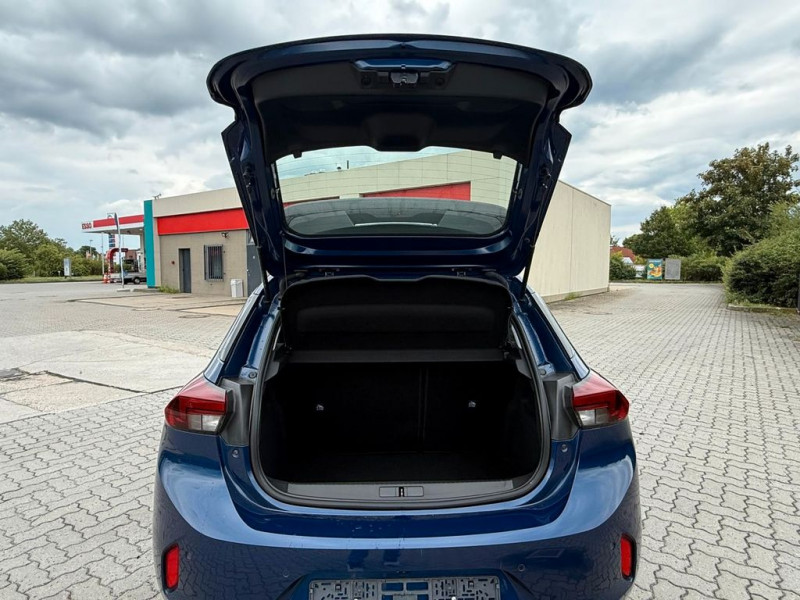 Opel Corsa 1.2 Turbo 100 ch BVA  occasion  Beaupuy - photo n9