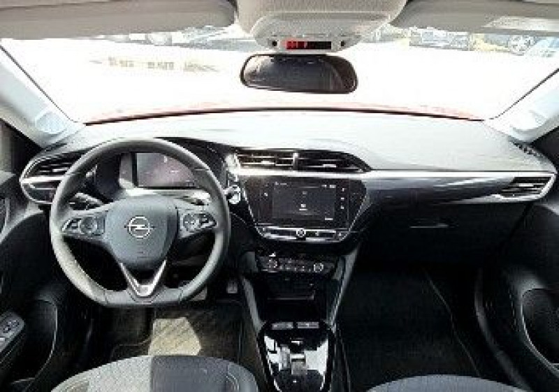 Opel Corsa 1.2 Turbo 100 ch BVA  occasion  Beaupuy - photo n2