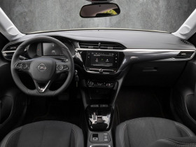 Opel Corsa 1.2 Turbo 100 ch BVA  occasion  Beaupuy - photo n2