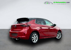 Opel Corsa 1.2 Turbo 100 ch BVA  occasion  Beaupuy - photo n2