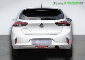 Opel Corsa 1.2 Turbo 100 ch BVA  occasion  Beaupuy - photo n4