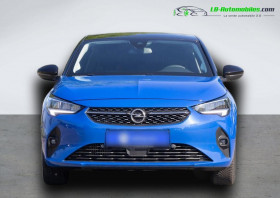 Opel Corsa 1.2 Turbo 100 ch BVA  occasion  Beaupuy - photo n4