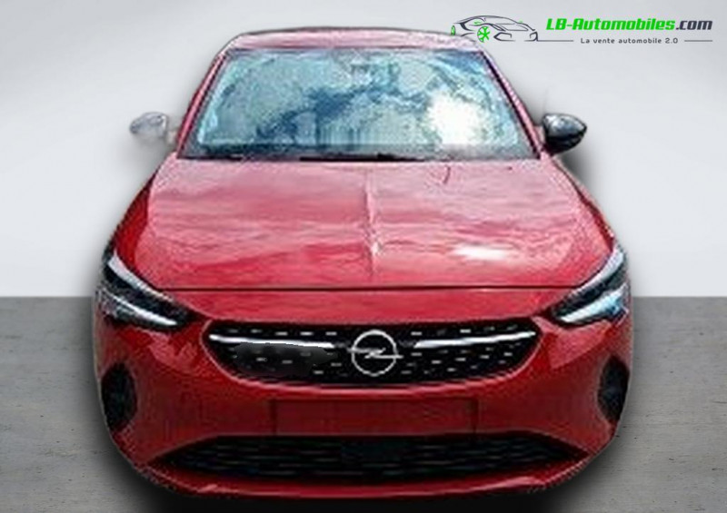 Opel Corsa 1.2 Turbo 100 ch BVA  occasion  Beaupuy - photo n3