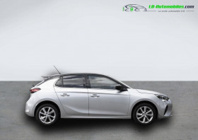 Opel Corsa 1.2 Turbo 100 ch BVA  occasion  Beaupuy - photo n3