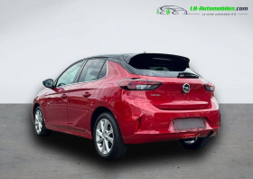 Opel Corsa 1.2 Turbo 100 ch BVA  occasion  Beaupuy - photo n4