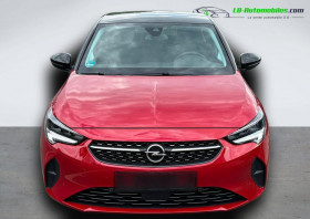 Opel Corsa 1.2 Turbo 100 ch BVA  occasion  Beaupuy - photo n5