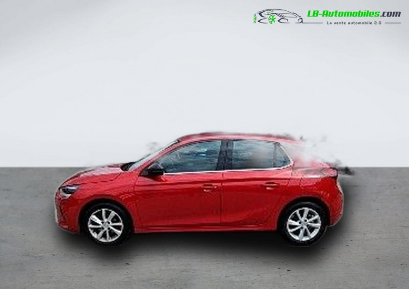 Opel Corsa 1.2 Turbo 100 ch BVA  occasion  Beaupuy - photo n4