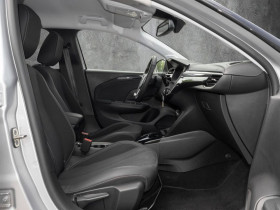 Opel Corsa 1.2 Turbo 100 ch BVA  occasion  Beaupuy - photo n5