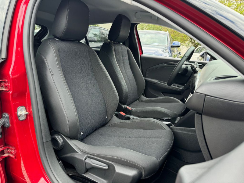 Opel Corsa 1.2 Turbo 100 ch BVA  occasion  Beaupuy - photo n6