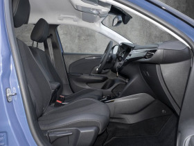 Opel Corsa 1.2 Turbo 100 ch BVA  occasion  Beaupuy - photo n7