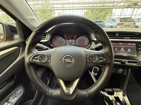 Opel Corsa 1.2 Turbo 100 ch BVA  occasion  Beaupuy - photo n7