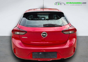 Opel Corsa 1.2 Turbo 100 ch BVA  occasion  Beaupuy - photo n6
