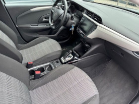 Opel Corsa 1.2 Turbo 100 ch BVA  occasion  Beaupuy - photo n6