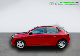 Opel Corsa 1.2 Turbo 100 ch BVA  occasion  Beaupuy - photo n5