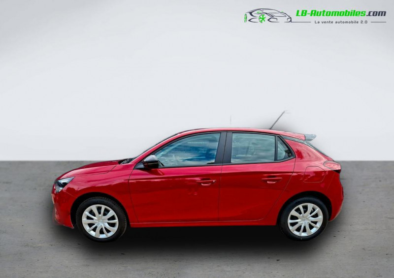 Opel Corsa 1.2 Turbo 100 ch BVA  occasion  Beaupuy - photo n5