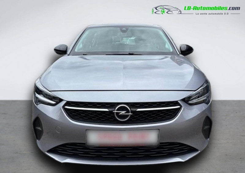 Opel Corsa 1.2 Turbo 100 ch BVA  occasion  Beaupuy - photo n5