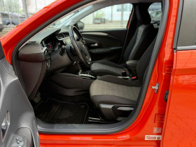 Opel Corsa 1.2 Turbo 100 ch BVA  occasion  Beaupuy - photo n5