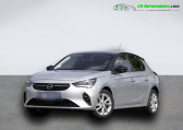 Opel Corsa occasion année 2023 boite Automatique Annonce Opel Corsa occasion Essence 1.2 Turbo 100 ch BVA à Beaupuy