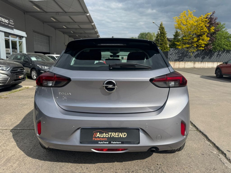 Opel Corsa 1.2 Turbo 100 ch BVA  occasion  Beaupuy - photo n7