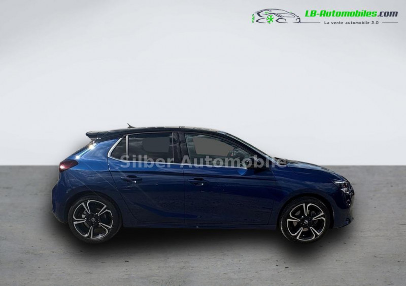 Opel Corsa 1.2 Turbo 100 ch BVA  occasion  Beaupuy - photo n5