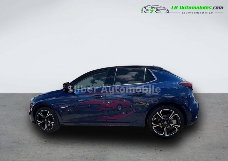 Opel Corsa 1.2 Turbo 100 ch BVA  occasion  Beaupuy - photo n4