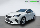Opel Corsa occasion année 2021 boite Automatique Annonce Opel Corsa occasion Essence 1.2 Turbo 100 ch BVA à Beaupuy
