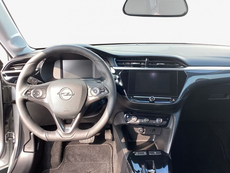 Opel Corsa 1.2 Turbo 100 ch BVA  occasion  Beaupuy - photo n2