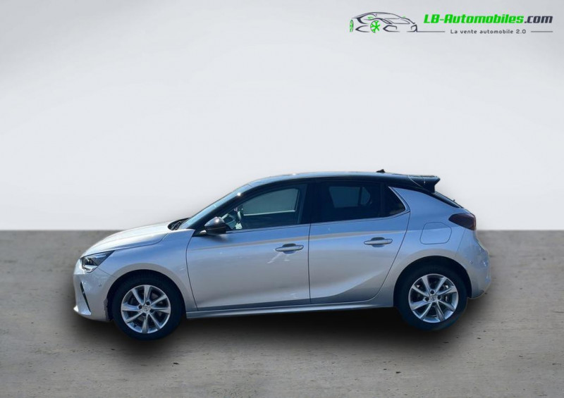 Opel Corsa 1.2 Turbo 100 ch BVA  occasion  Beaupuy - photo n4