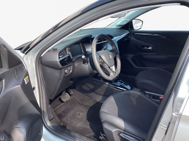 Opel Corsa 1.2 Turbo 100 ch BVA  occasion  Beaupuy - photo n6