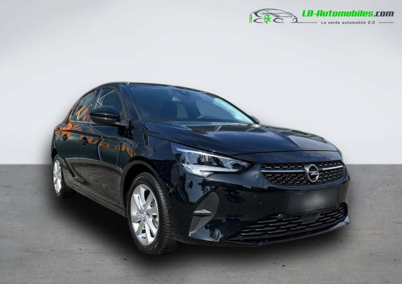 Opel Corsa 1.2 Turbo 100 ch BVA  occasion  Beaupuy