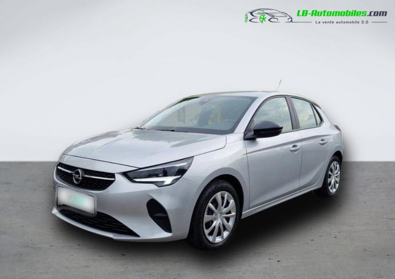 Opel Corsa 1.2 Turbo 100 ch BVA  occasion  Beaupuy