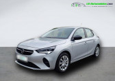 Opel Corsa occasion année 2023 boite Automatique Annonce Opel Corsa occasion Essence 1.2 Turbo 100 ch BVA à Beaupuy